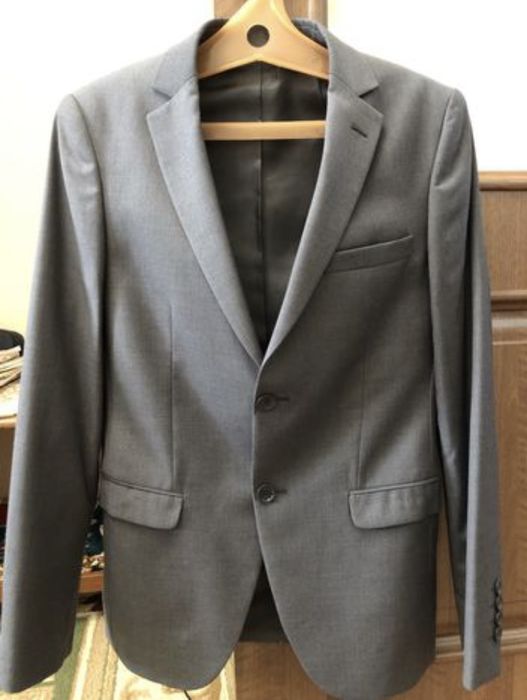 Костюм двойка