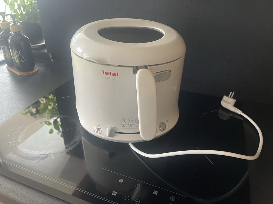Фритюрник TEFAL
