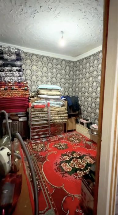 3/1 da 59 dom 4-qavatda 2 xona 3 xona qilingan dom sotiladi srochna