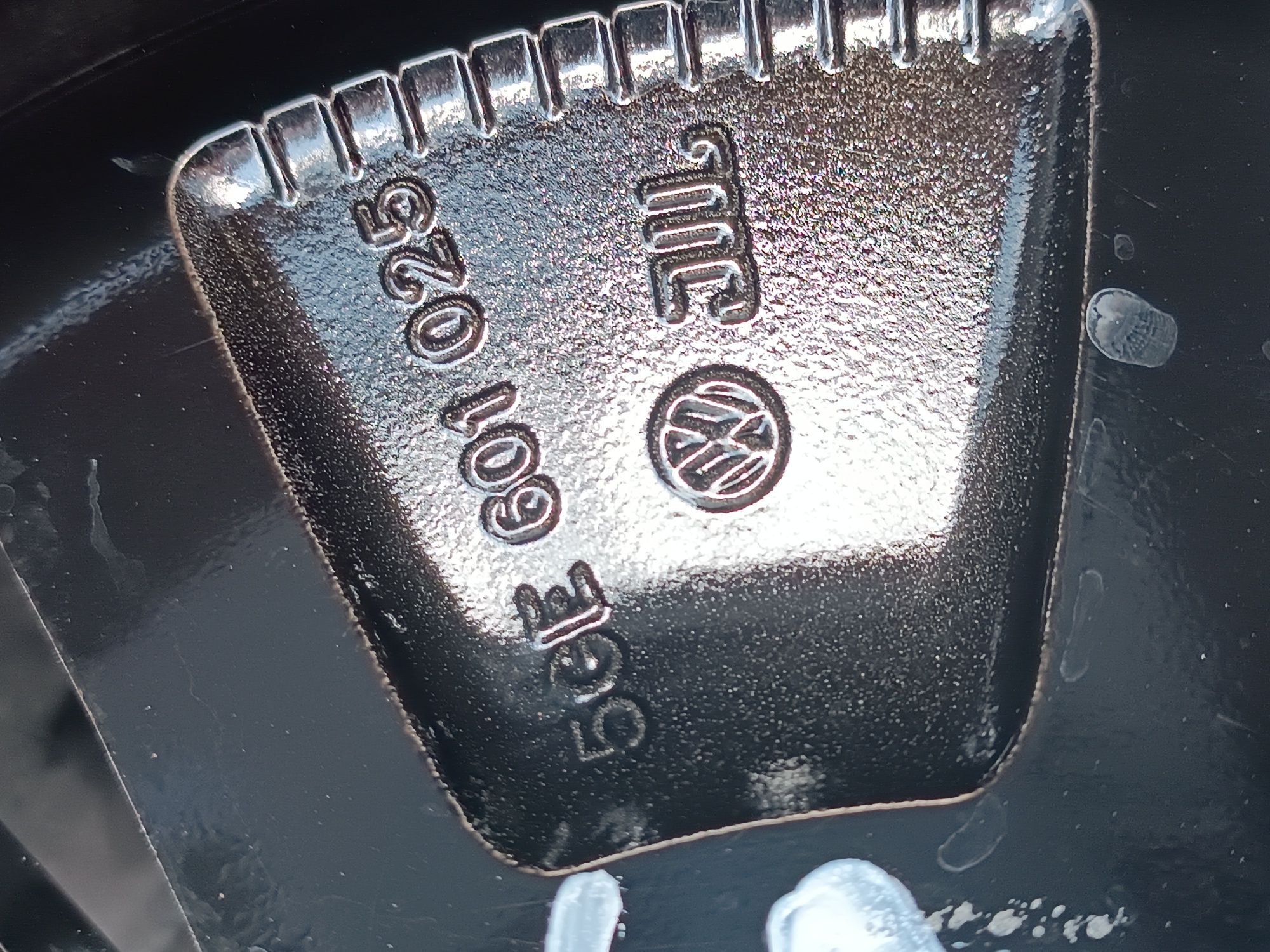 Лети джанти 16ки 5х112 VW
