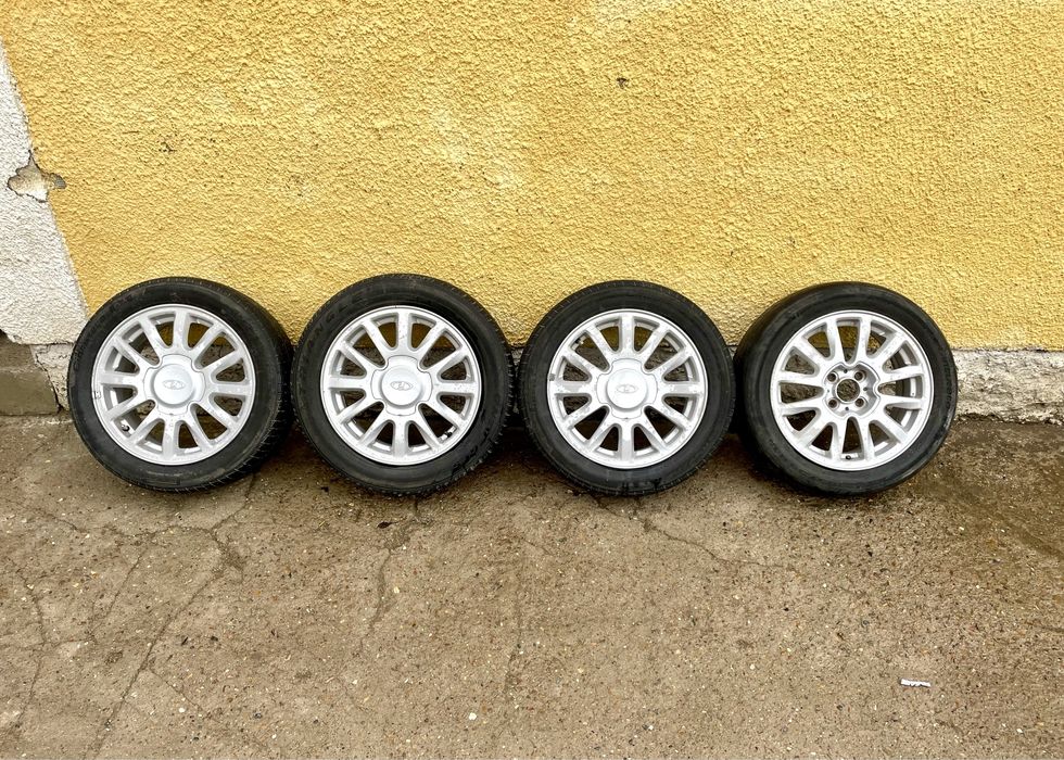 Диски Гранта ФЛ Р15