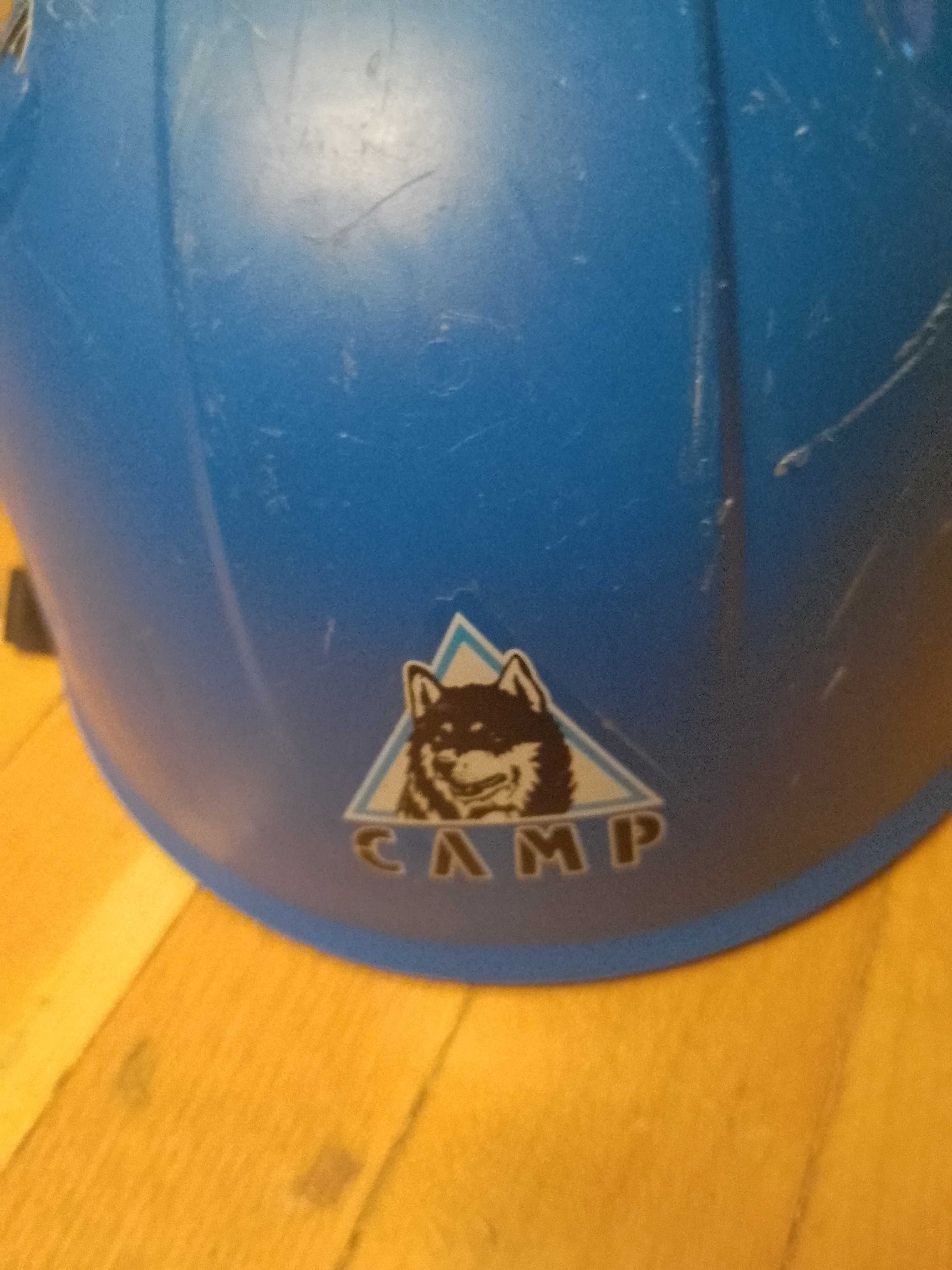 Каска  за катерене Camp rockstar