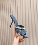 Pantofi Louis Vuitton pe comanda