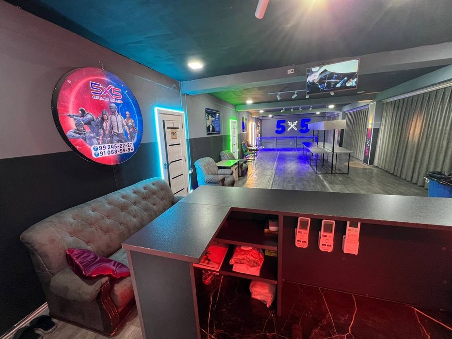 5х5 2 чи этаж аренда