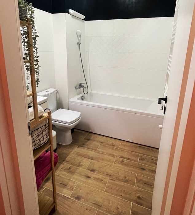 Pipera/Scoala Americană-2 camere, 2 terase, loc de parcare inclus