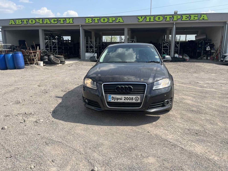 Audi A3 1,9 BLS*На части*