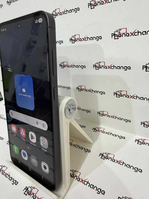 Samsung S24 FE Black 128/8GB