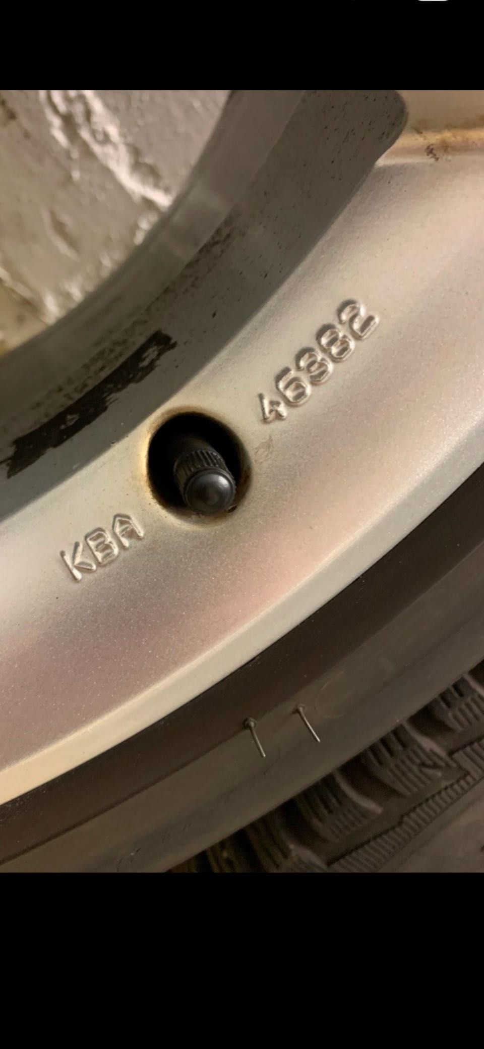 17 Цола MERCEDES Rondell Джанти -Зимни 225 45 R 17 MICHELIN ALPIN Гуми