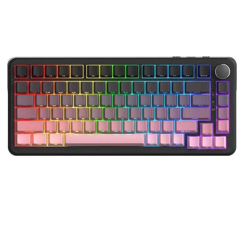 механическая клавиатура Ajazz 820 MAX