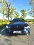 Vand bmw seria 5 g30