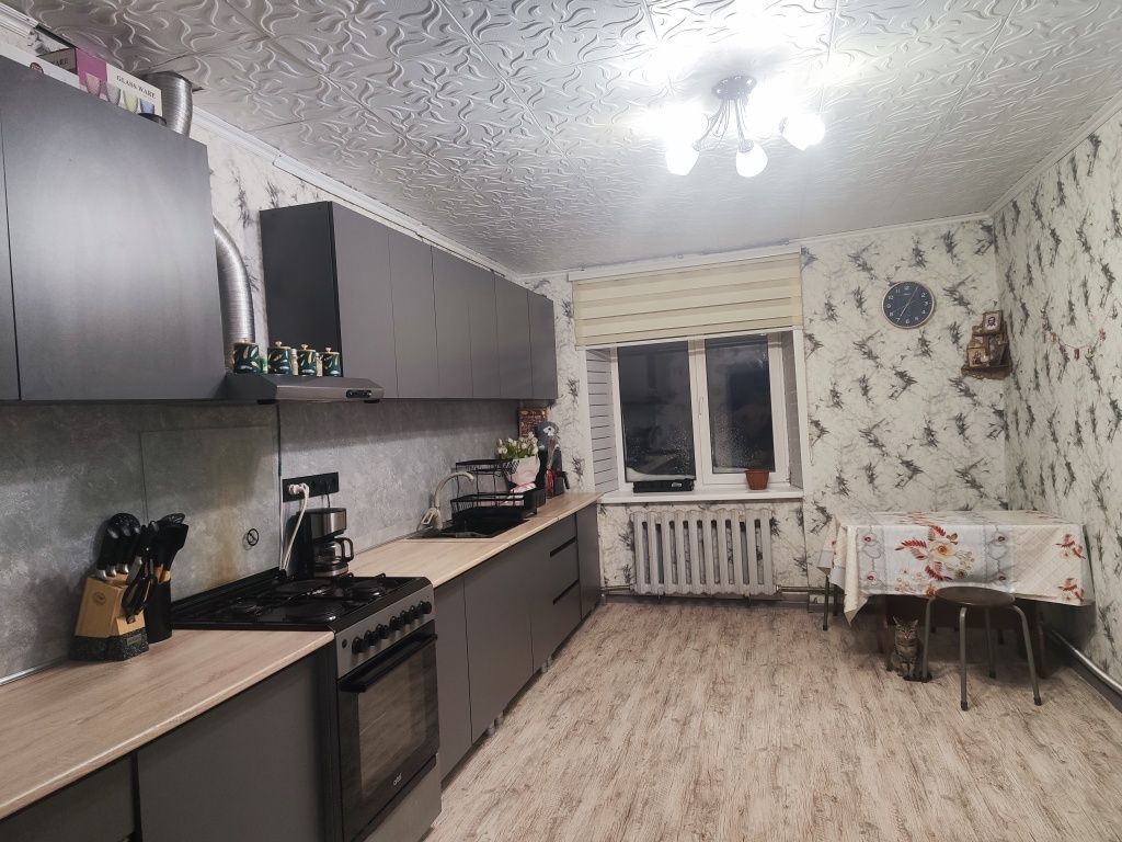 Продам дом  в совхозе