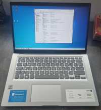 vand laptop ca nou Asus X415J..14" FH..i3 1005G1..12 gb..Ssd 256.
