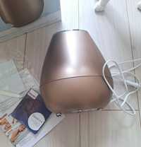 Umidificator Beurer culoare Bronz