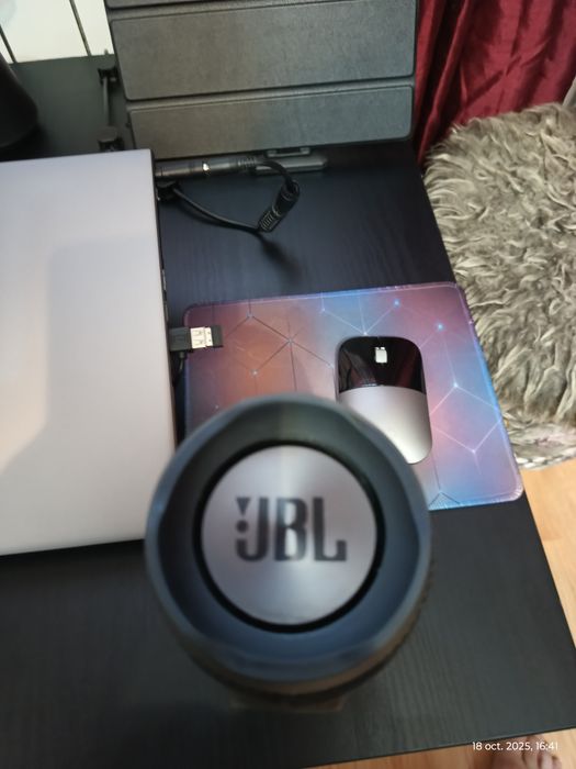 Boxa portabilă originală JBL Charge 3
