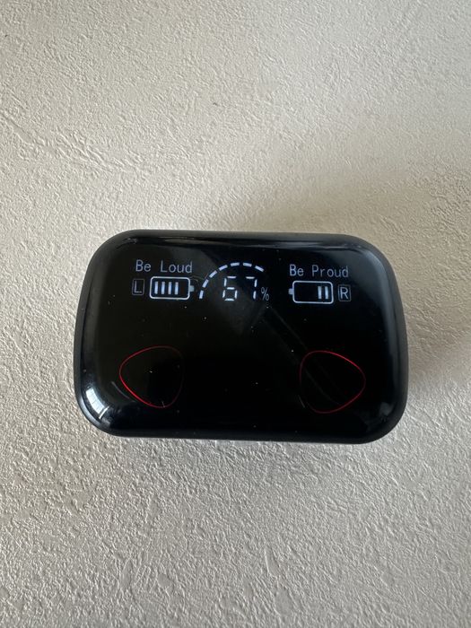 Bluetooth Слушалки