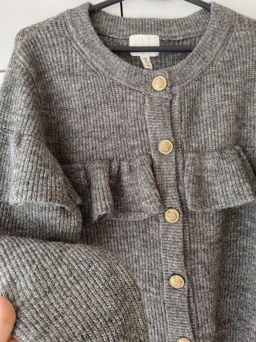 Нова жилетка H&M размер S-M