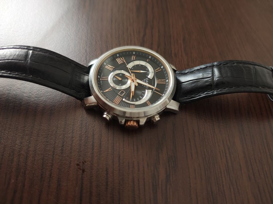 Ceas Casio BS124 BEM-506GL-1AVDF