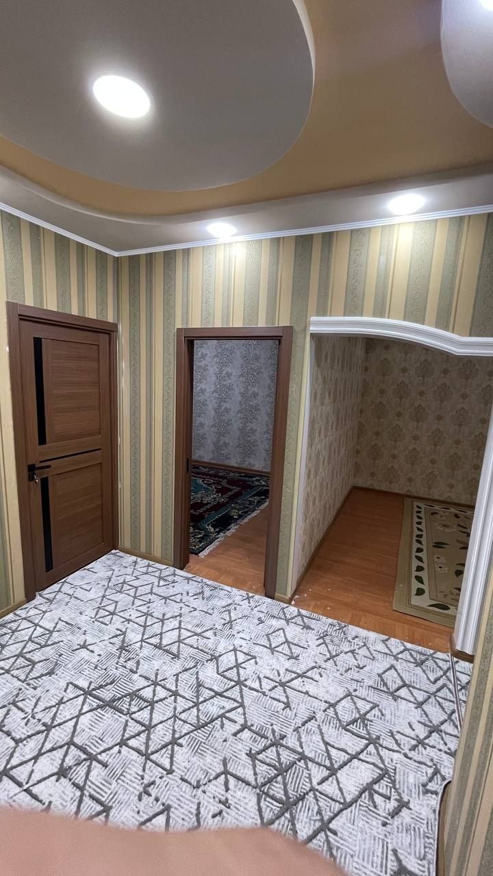 Аренда Квартира Такачи Махалла Бетонка Олди