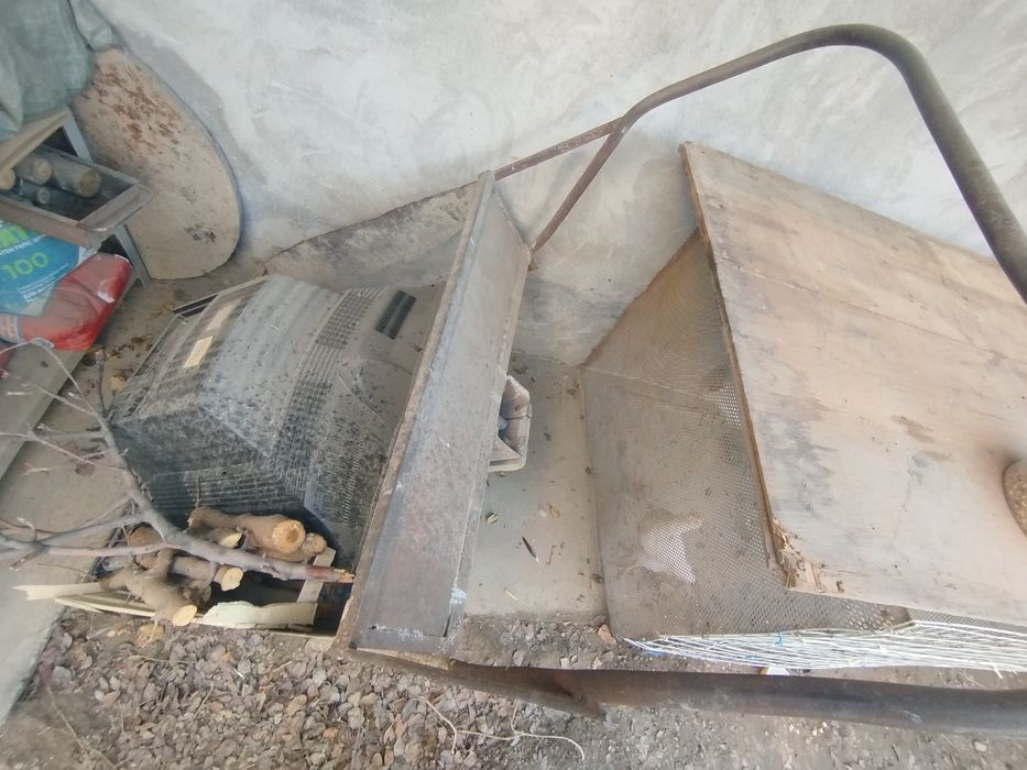 Арава Сотилади Продается тележка