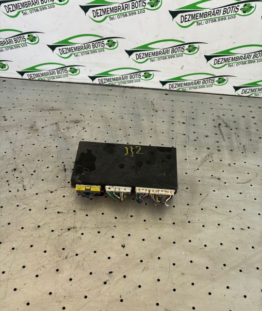 Modul confort Volvo S40 prima generatie (facelift)