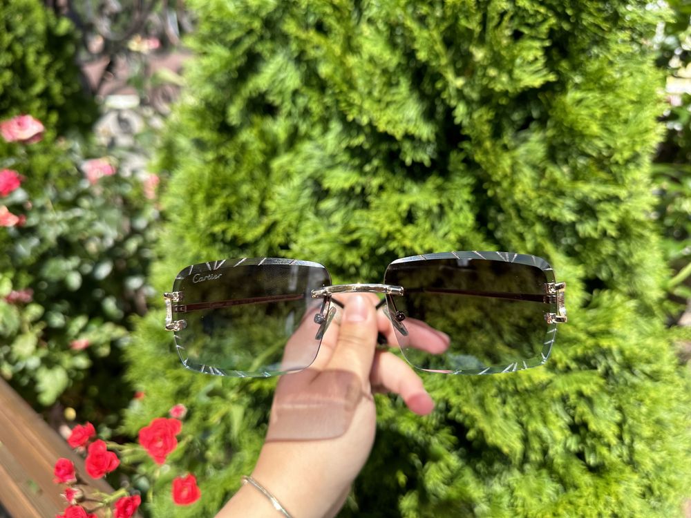 Ochelari cartier