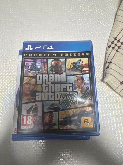 КОМБАТ 1 гта 5 пс 5 играть
