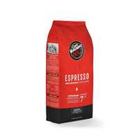 кафе на зърна VERGNANO ESPRESSO пакет 1кг внос Италия