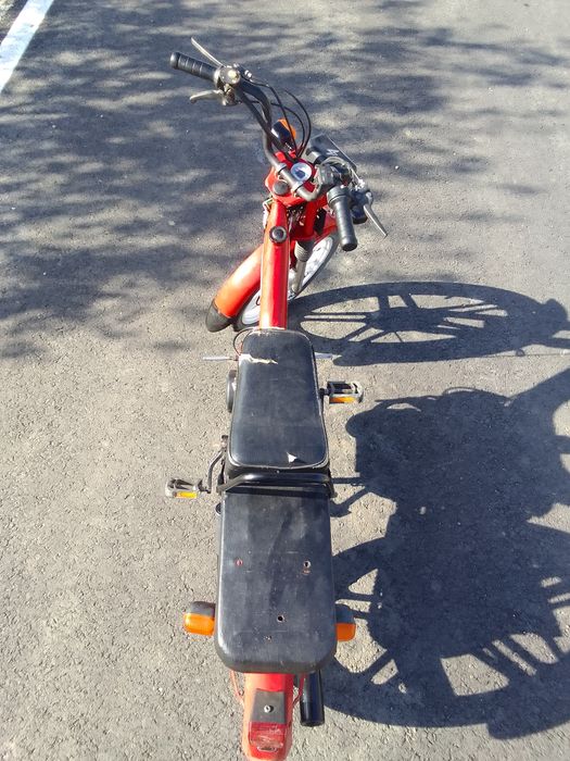Vând Moped(Piaggio) First Bike