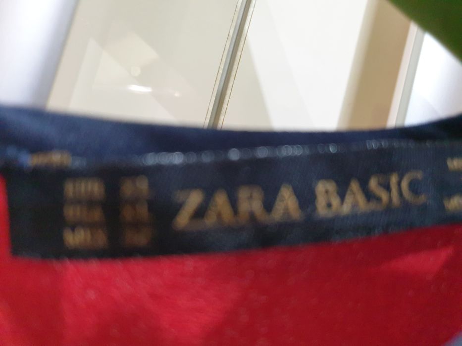 Rochie Zara marimea 40-42