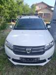 Vând Dacia Logan MCV 0.9Tce Clima 2014