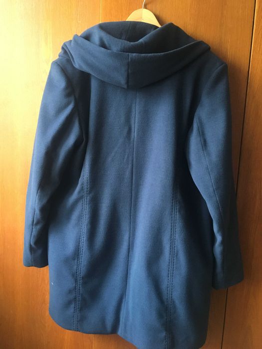 Дамско зимно палто N 54