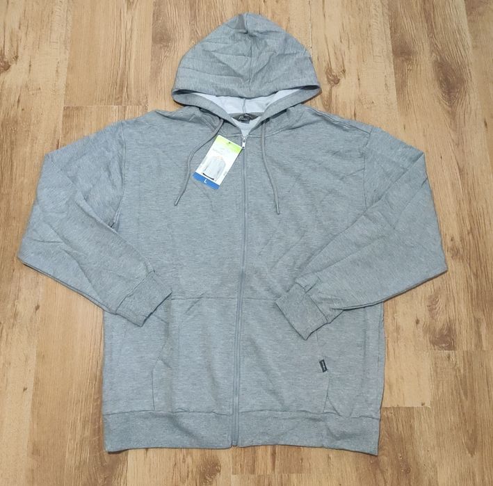 Hanorac Eddie Bauer USA supersoft mărimea L