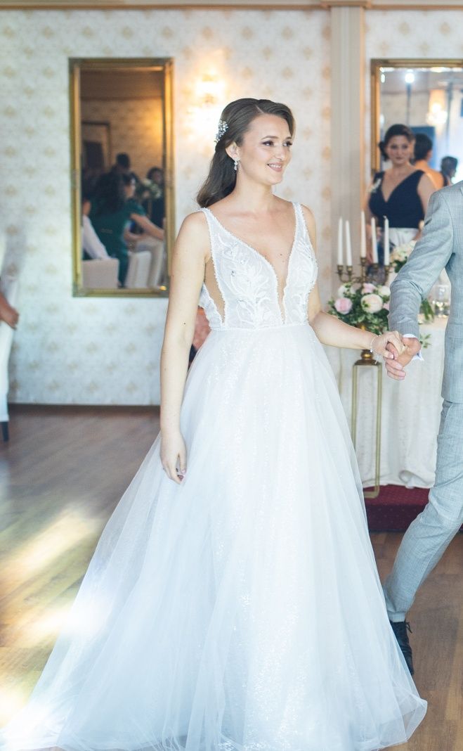 Rochie de mireasa