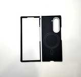 Samsung Z Fold 6 калъф carbon magsafe