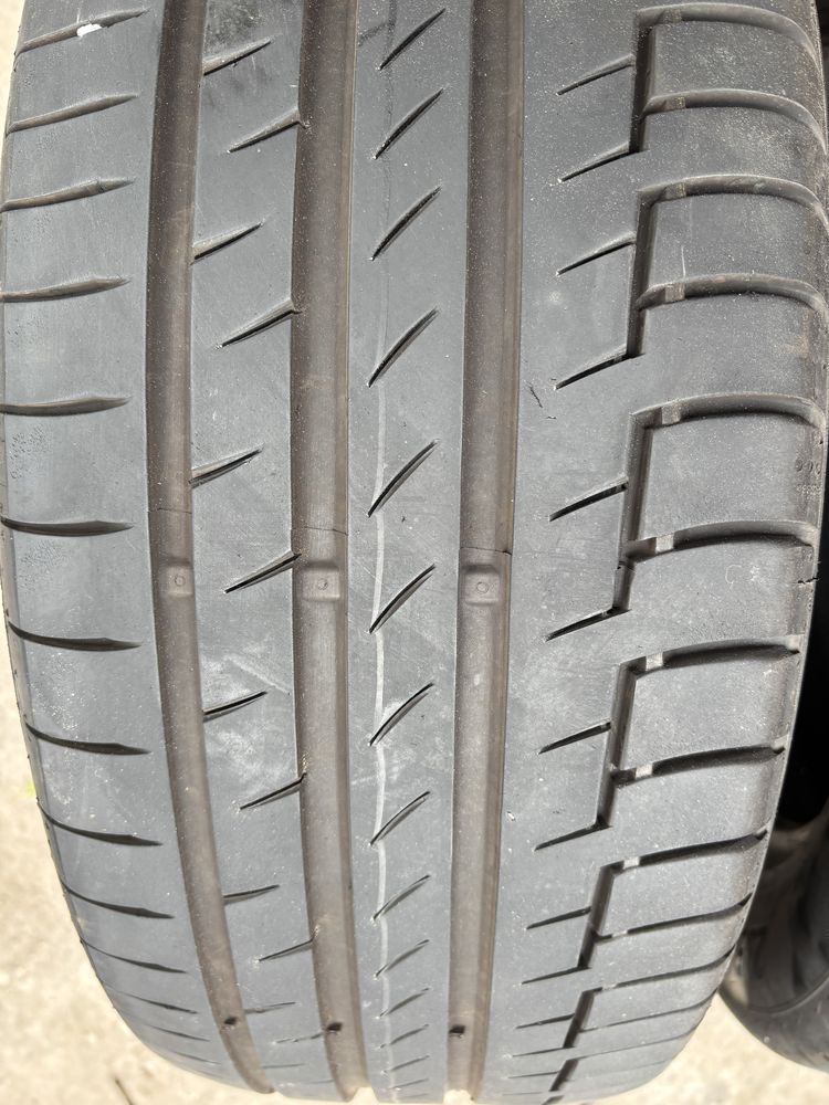 235/55/18 Continental 2 бр