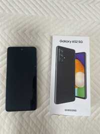 Samsung galaxy A52 5 G