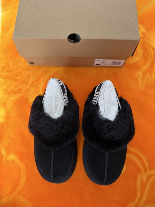 UGG Funkette marimea 36