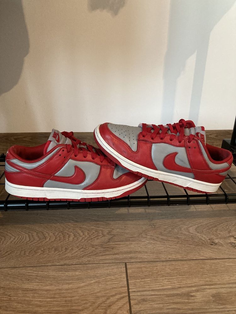 Nike Dunk UNLV, mărimea 43