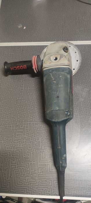 Flex profesional Bosch GWS 21-230 JH