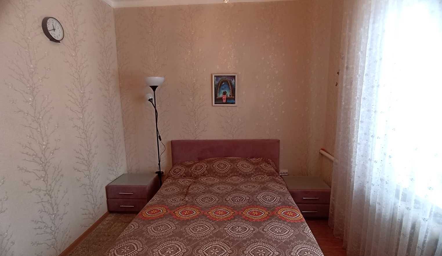 Отдельностоящий дом в городе. Возможен обмен.