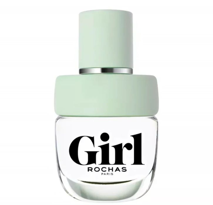 продам парфюм rochas girl