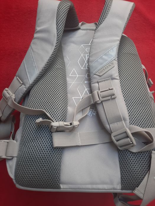 Ghiozdan Herlitz Tiger Max nou