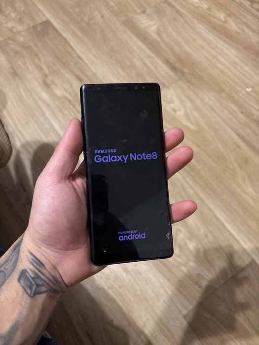 Samsunt Note 8, pentru piese