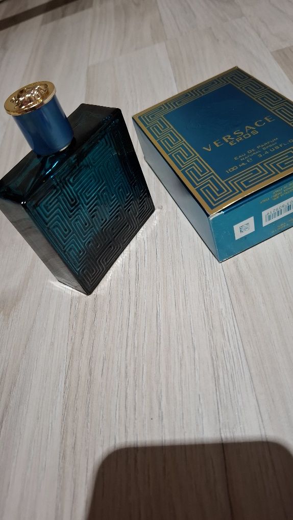 Parfum Versace Eros EDP 100ml