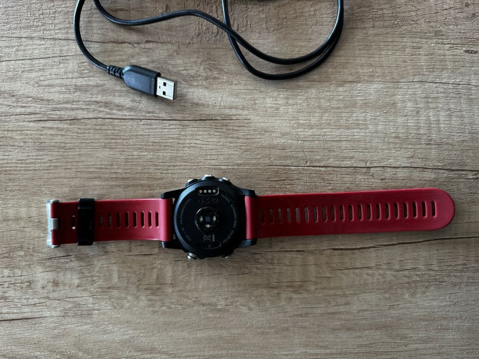 Garmin Fenix 3 HR