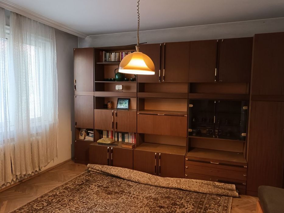 Продава се Тристаен апартамент в София, Гео Милев - 94 кв.м за 2543 €/кв.м - Снимка #2