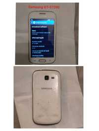 Samsung GT-S7390, Samsung I9000, LG Leon 4G-H340n