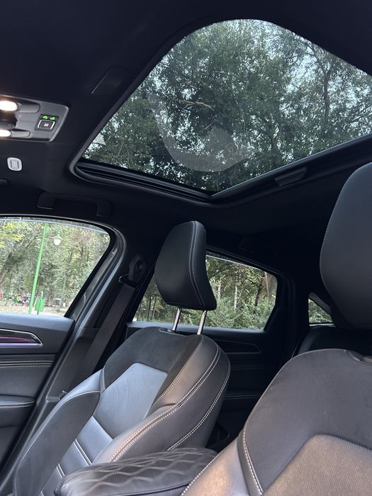 Renault Arkana RS Line 1.6 E-Tech Hybrid 145 CP –  2023-Full Option