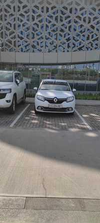 Продаётся Renault Logan2