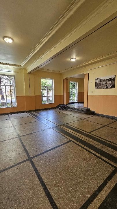 Инвестиционен имот с доказана доходност в идеалния център на София
